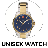 UNISEX WATCH